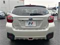 2015 Subaru IMPREZA XV HYBRID