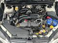 2015 Subaru IMPREZA XV HYBRID