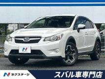 2015 Subaru IMPREZA XV HYBRID
