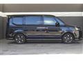 2023 Honda Step WGN