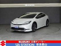 2023 Toyota Prius