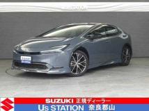 2023 Toyota Prius