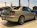 2006 Subaru Impreza