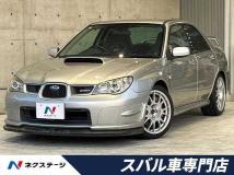 2006 Subaru Impreza