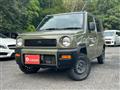 2000 Daihatsu Naked