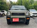 2000 Daihatsu Naked