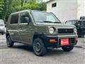 2000 Daihatsu Naked
