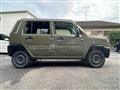 2000 Daihatsu Naked