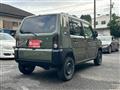 2000 Daihatsu Naked