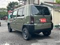 2000 Daihatsu Naked