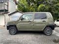 2000 Daihatsu Naked