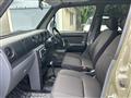 2000 Daihatsu Naked
