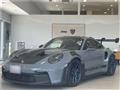 2025 Porsche 911