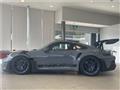 2025 Porsche 911