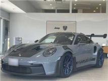 2025 Porsche 911