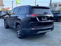 2023 Jeep Commander