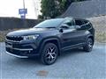 2023 Jeep Commander