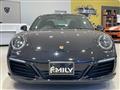 2019 Porsche 911