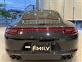 2019 Porsche 911