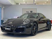 2019 Porsche 911