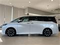 2025 Toyota Alphard Hybrid