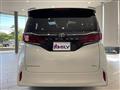 2025 Toyota Alphard Hybrid