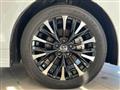 2025 Toyota Alphard Hybrid