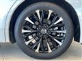 2025 Toyota Alphard Hybrid