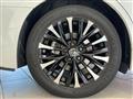 2025 Toyota Alphard Hybrid