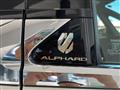 2025 Toyota Alphard Hybrid