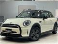 2021 BMW MINI