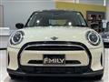 2021 BMW MINI