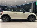2021 BMW MINI