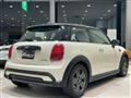 2021 BMW MINI