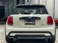 2021 BMW MINI