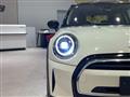 2021 BMW MINI