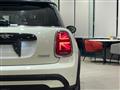 2021 BMW MINI