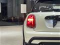 2021 BMW MINI