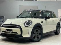 2021 BMW MINI