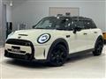 2021 BMW MINI
