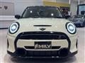 2021 BMW MINI