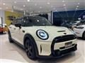 2021 BMW MINI