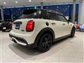 2021 BMW MINI