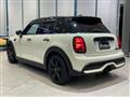 2021 BMW MINI