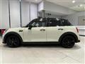 2021 BMW MINI