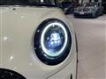 2021 BMW MINI