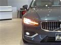 2025 Volvo V60