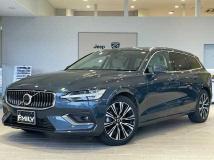 2025 Volvo V60