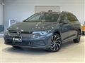 2024 Volkswagen Golf Variant