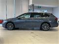 2024 Volkswagen Golf Variant